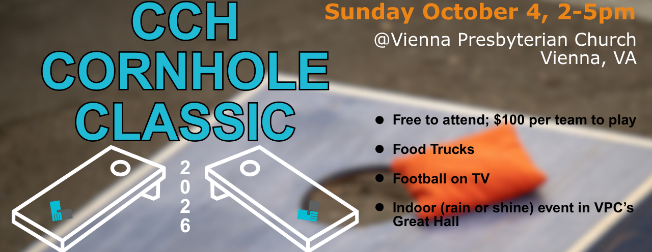 CCH Cornhole Classic 2026